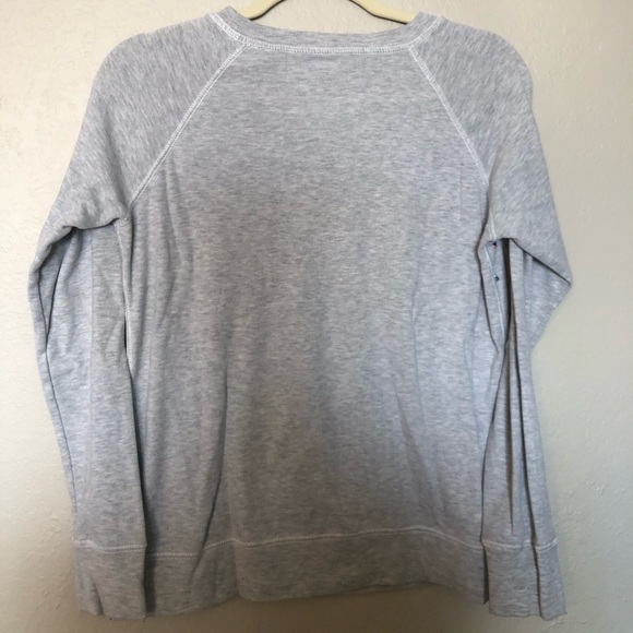 Eddie Bauer Outdoorsy Sweater - Picture 3 of 4